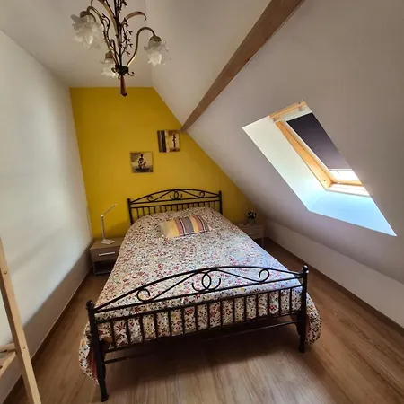 Appartement Duplex Vauban *