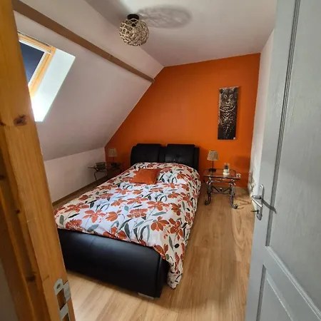 Duplex Vauban Le Quesnoy (Nord)