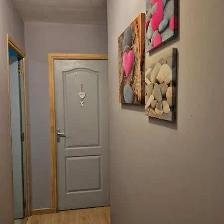 Duplex Vauban Appartement