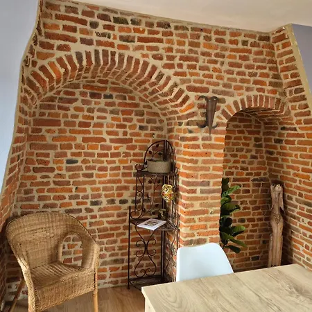 Duplex Vauban Le Quesnoy (Nord)