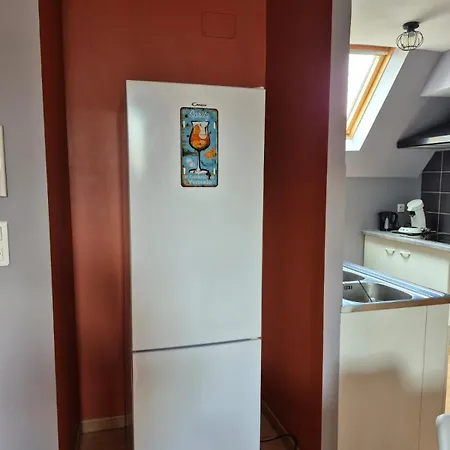 Duplex Vauban * Le Quesnoy (Nord)