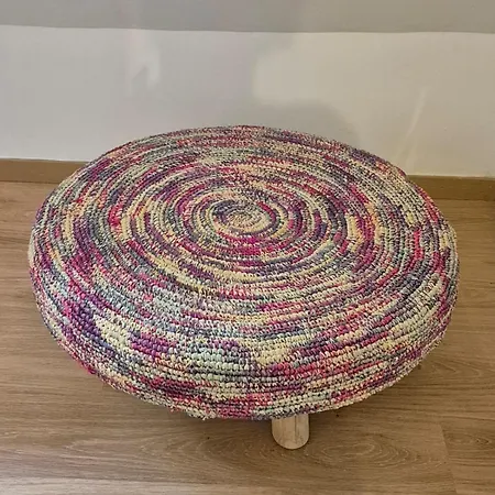 Appartement Duplex Vauban *