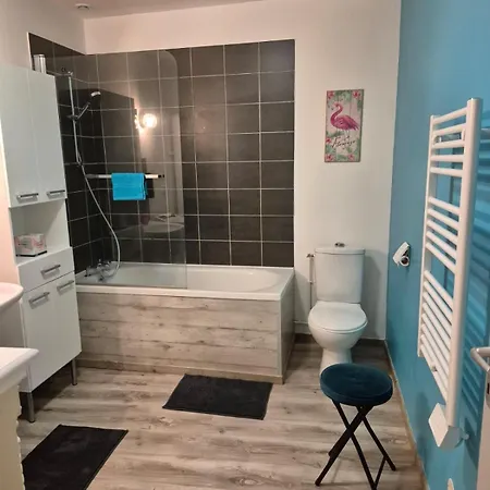 Appartement Duplex Vauban Le Quesnoy (Nord)