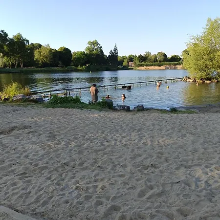 Apartment Duplex Vauban