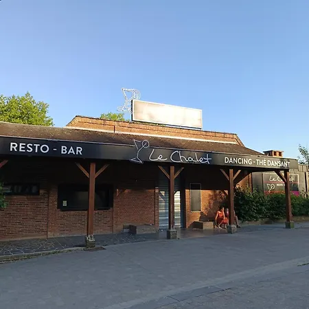 Duplex Vauban * Le Quesnoy (Nord)