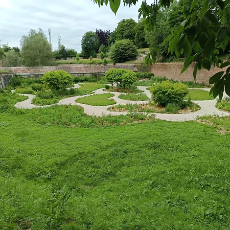 Apartment Duplex Vauban *