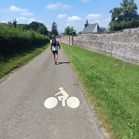 Appartement Duplex Vauban Le Quesnoy (Nord)