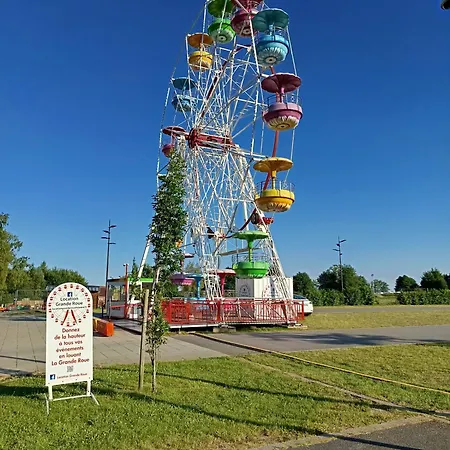 Duplex Vauban Appartement