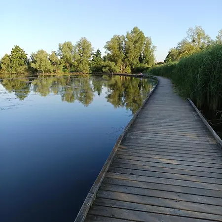 Duplex Vauban * Le Quesnoy (Nord)