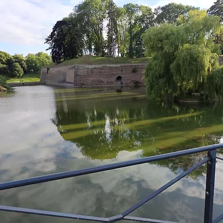 Appartement Duplex Vauban