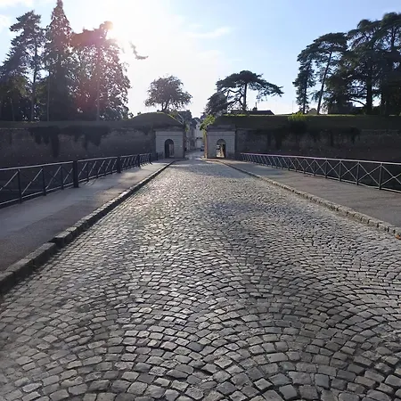 Duplex Vauban Appartement