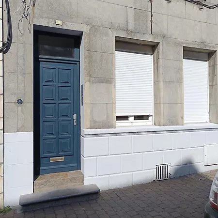 Duplex Vauban Appartement