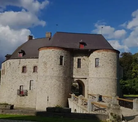 Appartement Duplex Vauban *