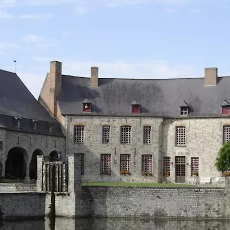 Appartement Duplex Vauban