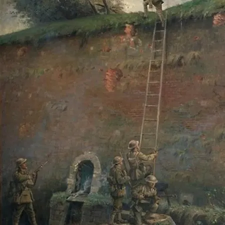 Appartement Duplex Vauban