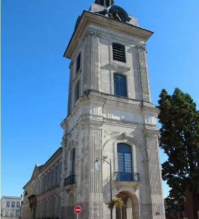 Duplex Vauban Le Quesnoy (Nord)