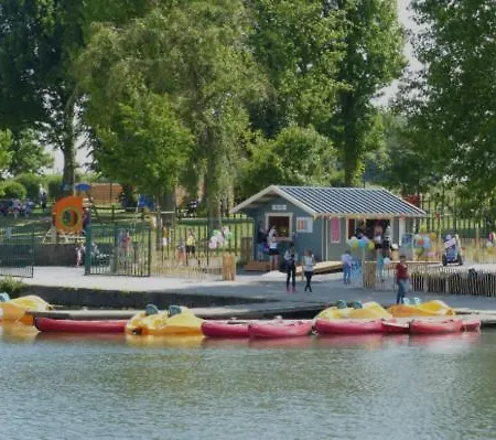 Appartement Duplex Vauban Le Quesnoy (Nord)